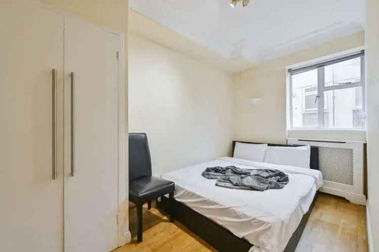 3 bed flat for sale