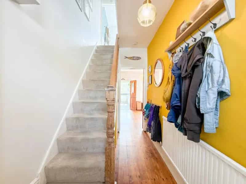 2 Bedroom House For Sale in Brislington