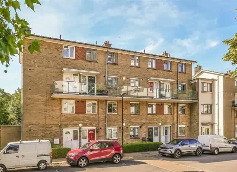 2 Bed Split Level Maisonette Near Lee Hither Green Blackheath Stations