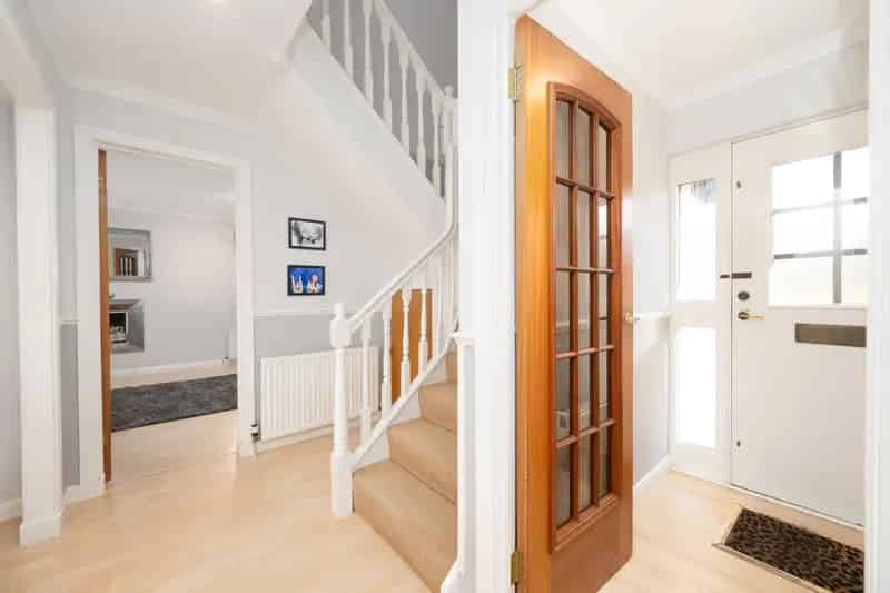 4 Bedroom Detached House in Kingswells Aberdeen