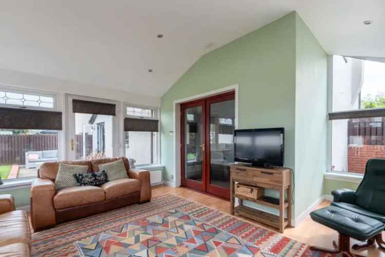 Four Bedroom Detached Villa For Sale Broughty Ferry