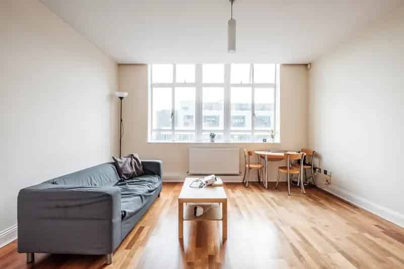 1 Bedroom Apartment near Old Street Station