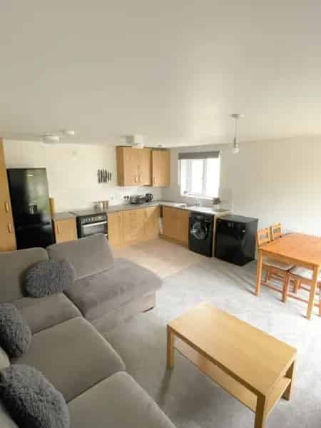 Large Ground Floor Flat Swap Near Paignton
