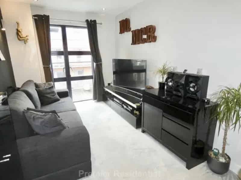 2 Bedroom Apartment Near Piccadilly Station Manchester