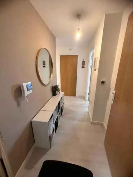 Flat For Rent in Reading, England