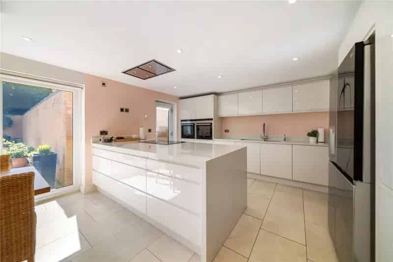 5 Bedroom Detached House For Sale Woodlesford