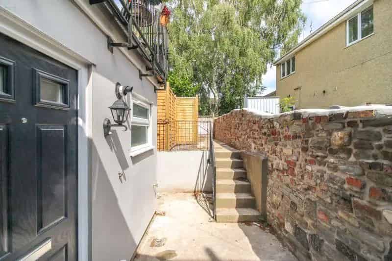 1 Bedroom Apartment to Rent