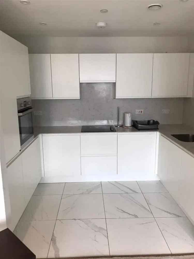 2 Bedroom Apartment Liverpool L2 Modern Recently Refurbished
