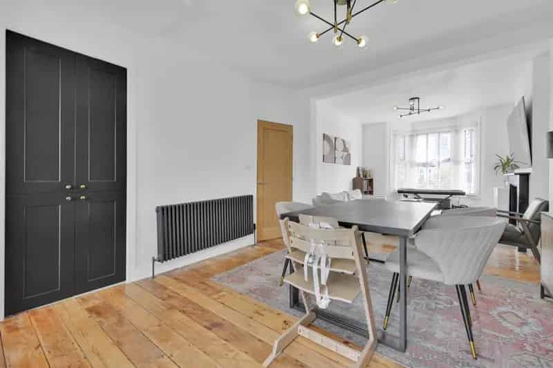 4 Bedroom House For Sale