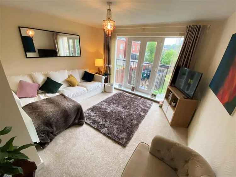 2 Bedroom Apartment to Rent Shirley Yardley Solihull Birmingham