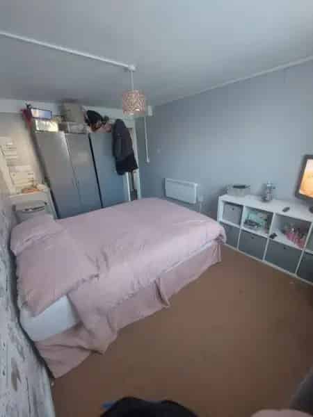 Spacious 2-Bedroom Flat near High Street and Train Station