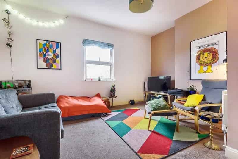 Flat For Sale , London, England