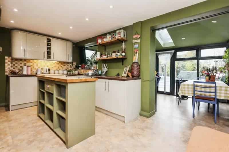 Four Bedroom Family Home Halesowen