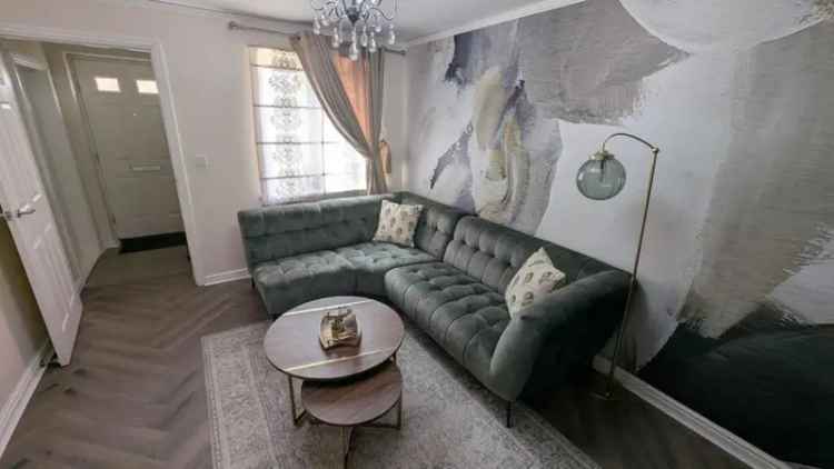 3 Bedroom House for Sale Dukes Avenue Bradford