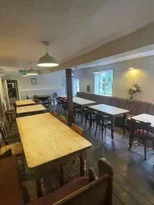 Kings Head Pub Restaurant Orford Freehold