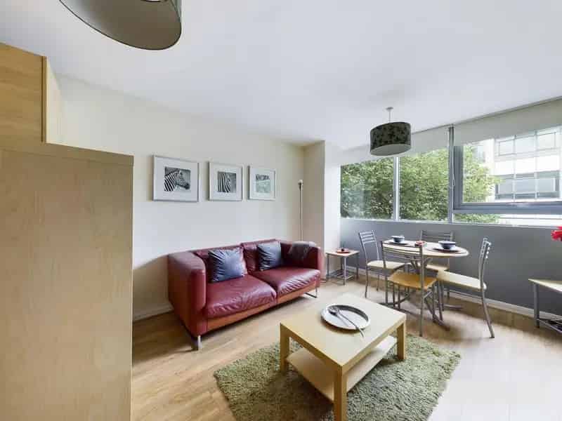 1 Bedroom Flat to Rent Birmingham St Martins Gate