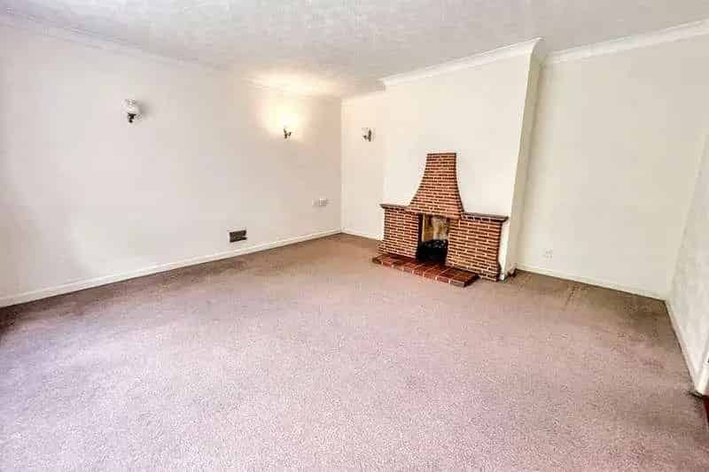2 Bed Detached Bungalow For Sale - Modernisation Needed