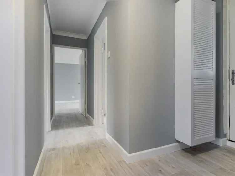 2 Bedroom Flat House to Rent