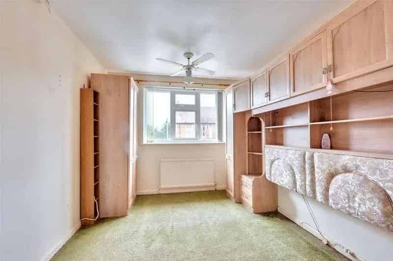 3 Bed Detached House For Sale