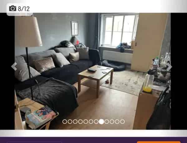 Large 2 Bed Mid Terrace House Arncott