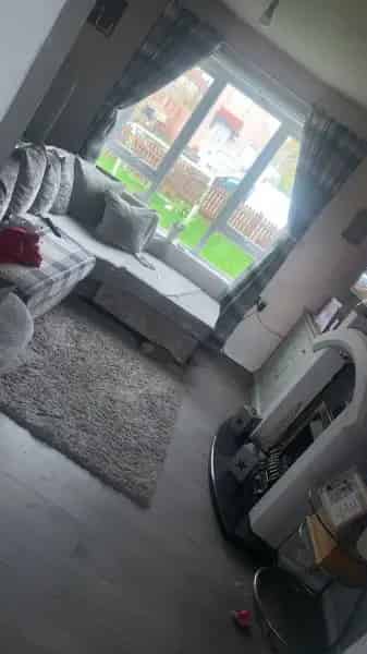 3 Bed House with 2 Large Gardens