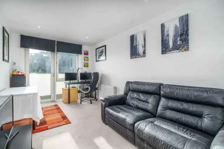 Apartment For Sale in London, England