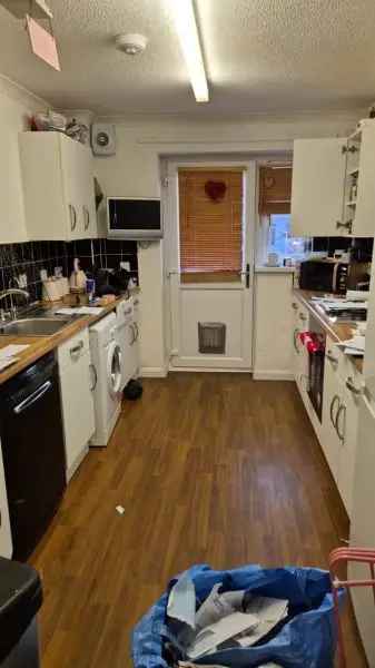 House For Rent in Basildon, England