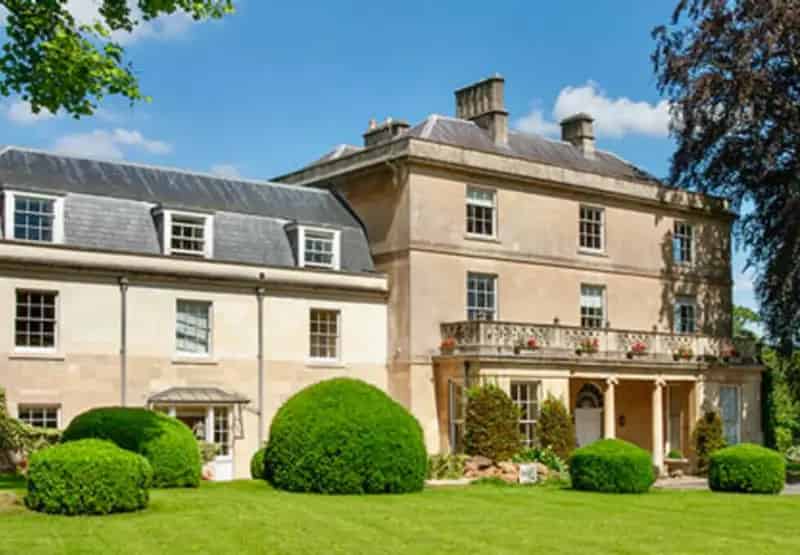 Serviced Offices 2-100 People Flexible Terms
