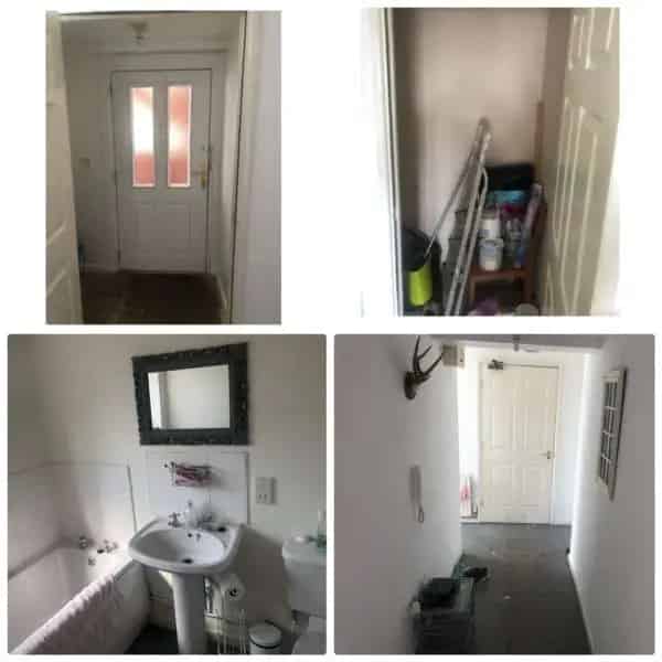 Flat For Rent , Staffordshire Moorlands, England