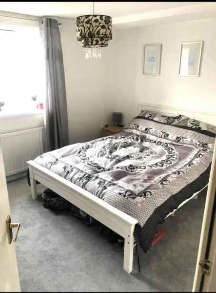 Flat For Rent in Staffordshire Moorlands, England