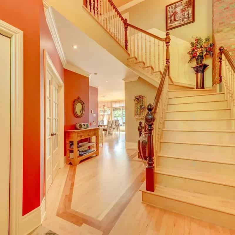 5-Bedroom Luxury House Near Mont Giroux and Mont Orford