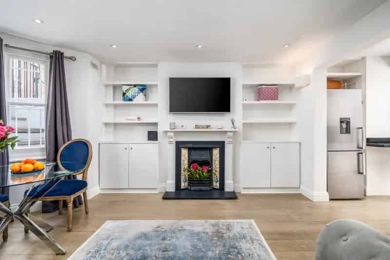 1 Bedroom Flat for Sale in Chelsea SW10