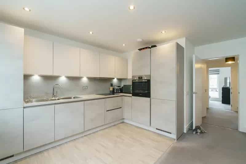2 Bedroom Apartment for Sale in Aberdeen