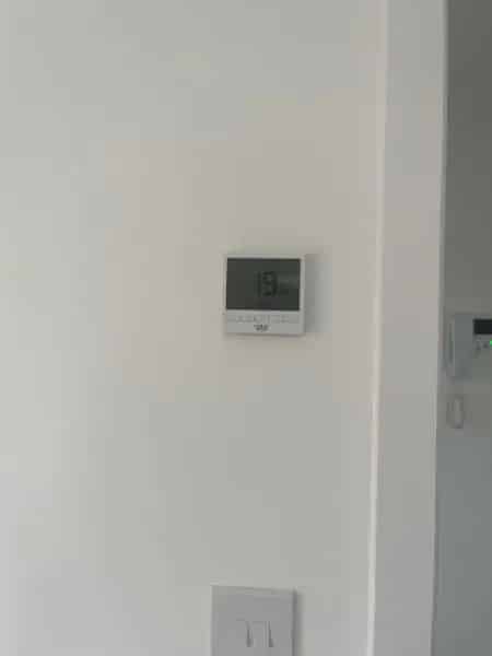 Modern 1st Floor Flat Near Botley Station Pets Allowed