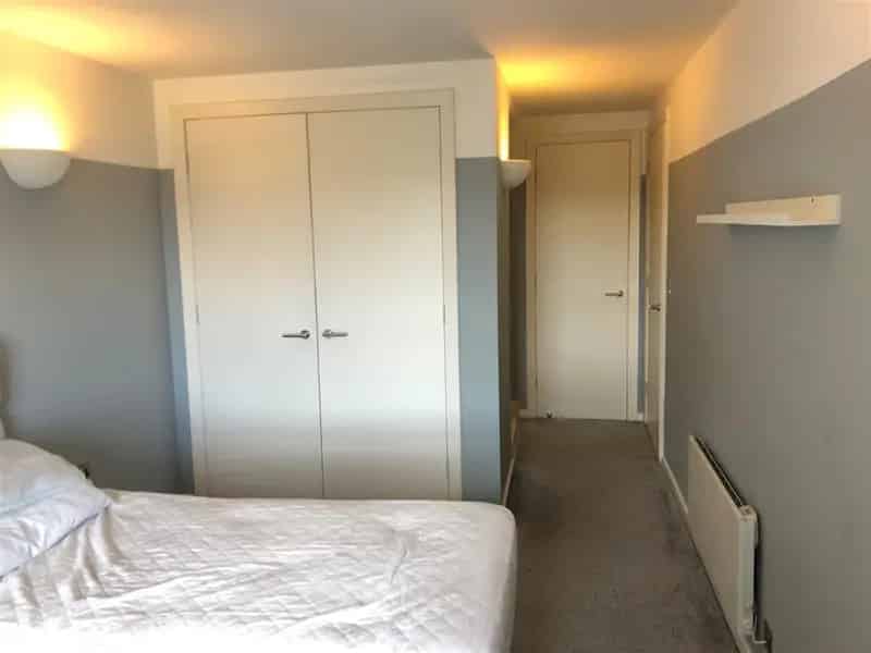 2 Bedroom Flat To Let Near Leeds City Station