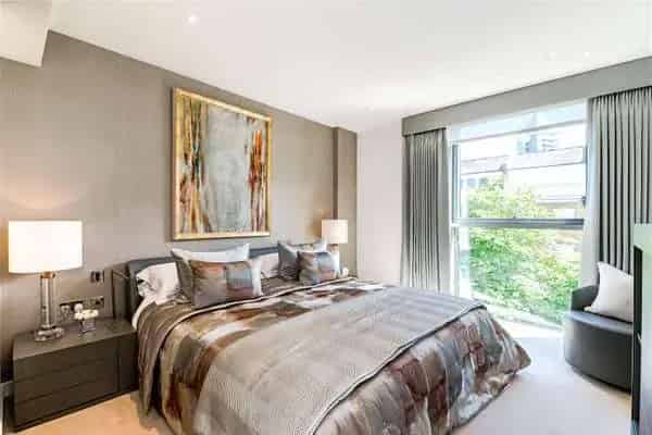 Chelsea Waterfront New Homes for Sale Luxury Riverside Living