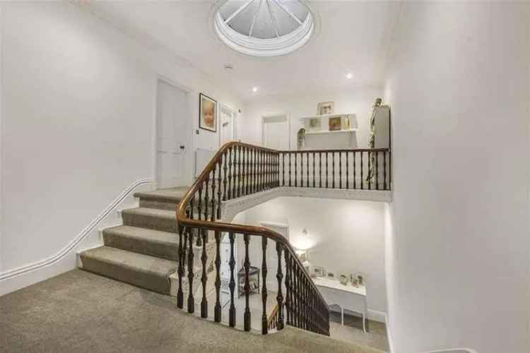 5 Bedroom Victorian Semi-Detached House for Sale