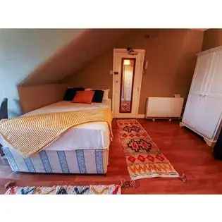 1 Room Studio Flat 39m² London All Bills Included