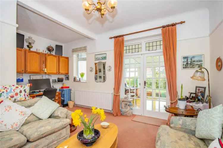 2 Bedroom Bungalow for Sale