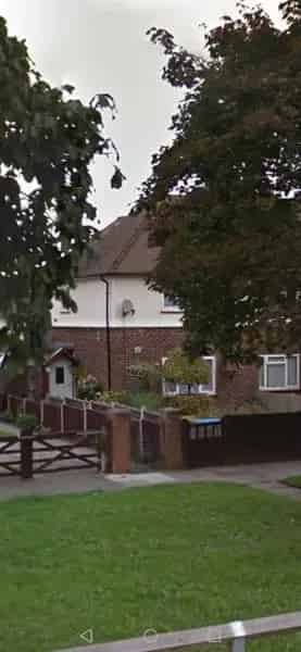 2 Bed Semi Detached House Council House