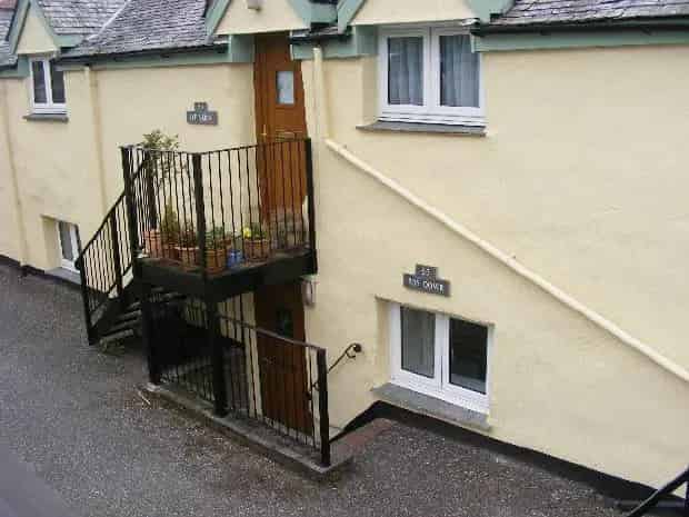 2 Bedroom Cottage to Rent