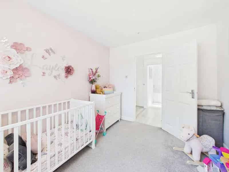 3 Bed House for Sale Princes Risborough Modern Extended Family Home