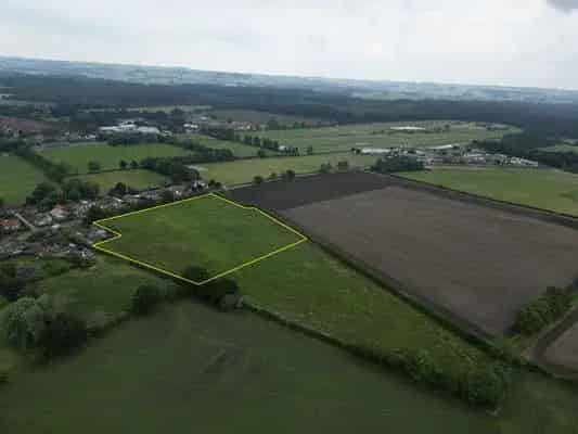 Land south of Legsby Road, Legsby Road, Market Rasen | Property for sale | Savills