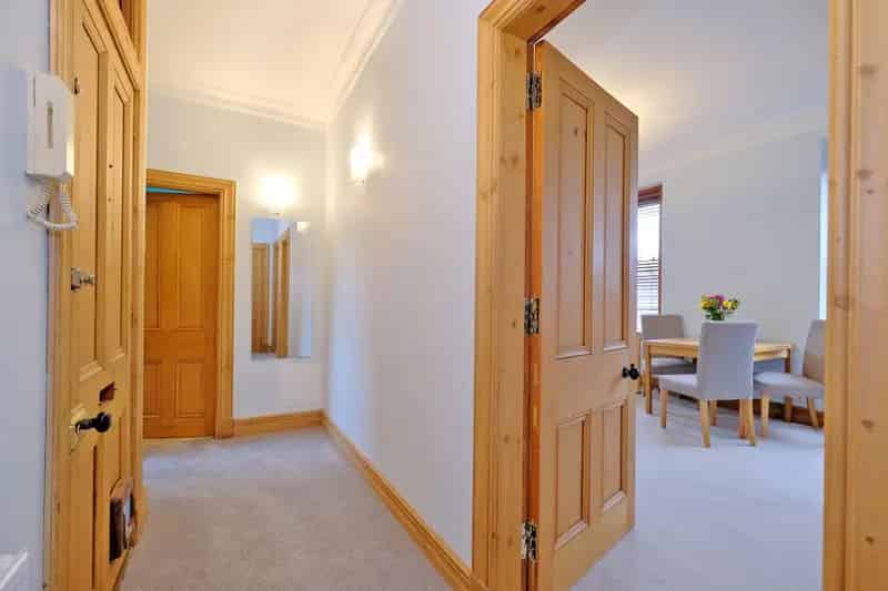 Flat For Rent , 38, Broomhill Road, Aberdeen City, Scotland