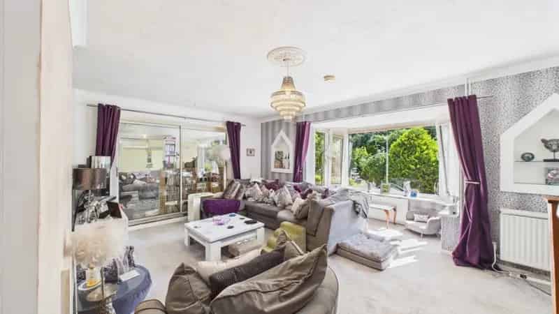 4 Bedroom Detached House For Sale Near Bury St Edmunds