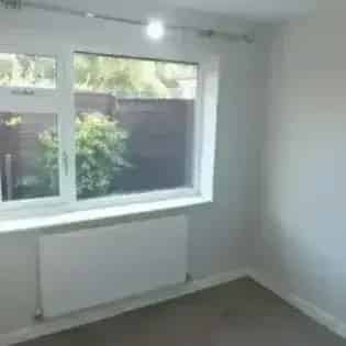 3 Bed 235m² Birmingham Flat Spacious Garage Ample Parking