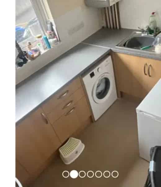 Ground Floor Family Home Near Plymouth