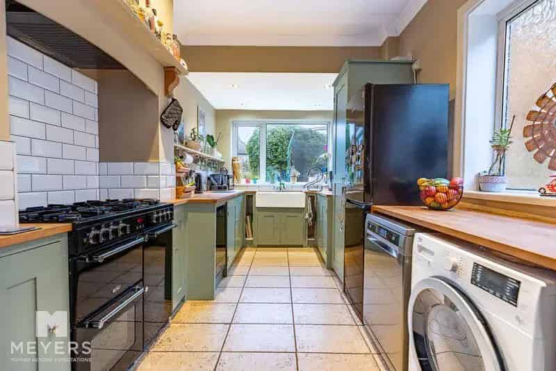 3 Bedroom Detached House For Sale Moordown
