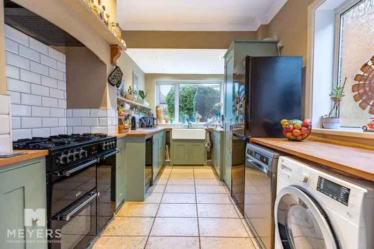 3 Bedroom Detached House For Sale Moordown