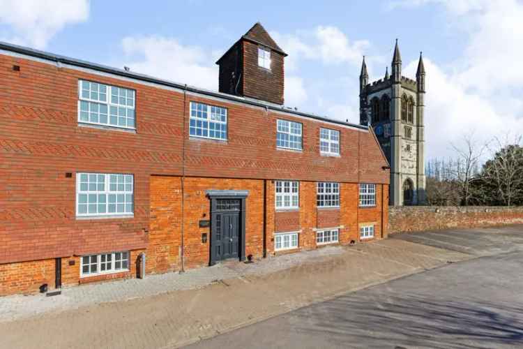 2 Bedroom Sustainable Apartment for Sale
